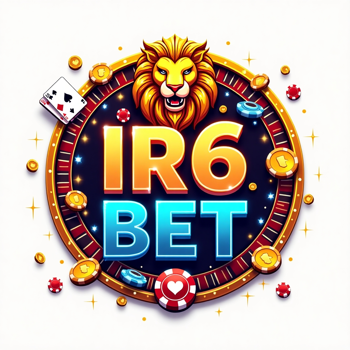 Ir6 BET